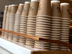 -% Arabica(京都东山店)