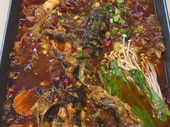 -鱼酷活鱼烤鱼(沈阳大悦城店)