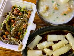 -陈添記·祖傳爽鱼皮·西关老字号(广州首店)