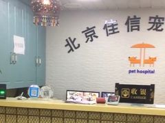 -北京佳信宠物医院