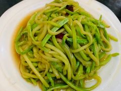 -火燒雲傣家菜(鼓楼店)