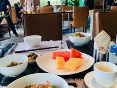 -厦门悦华酒店