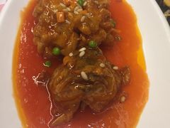 -抚顺美食·老上海味道