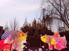 -老门东历史文化街区