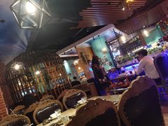 -三人行骨头王火锅(长寿店)
