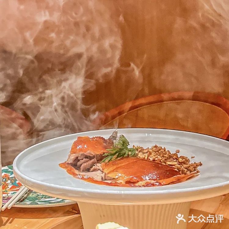 在武汉！为这一口香酥烤鸭等多久都值！！