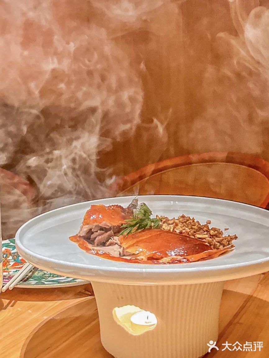 在武汉！为这一口香酥烤鸭等多久都值！！