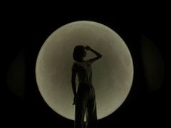 -深圳独角兽星空艺术馆