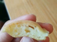 -利强记北角鸡蛋仔(弥敦道店 )