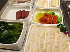 -海底捞火锅(漫乐城夜宵主题店)