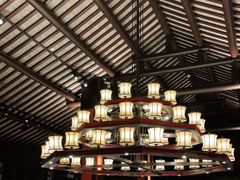 -杭州西子湖四季酒店·金沙厅