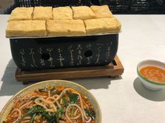 -翠湖里(翠湖南路店)