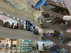 -远大购物中心(南岗店)