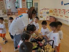 -吉的堡幼儿园(上海金山英慈园)