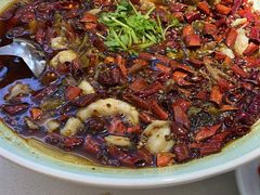 沸腾肥肠鱼-王妈热卤·川味馆(海昌店)