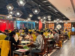 -南门涮肉(上海二店)