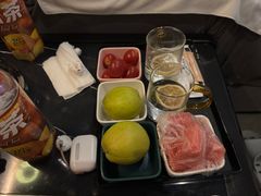-水墨澜渟足道·SPA(瘦西湖旗舰店)