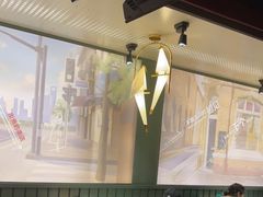 大堂-街角等你.大连海鲜烧烤.经典铁板海鲜串(西安路店)