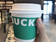 -星巴克(兰桂坊店)