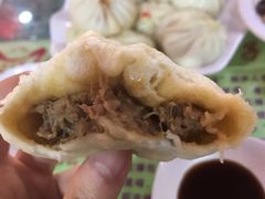 -宝正臻天津包子总店(金阳光居易店)