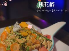 -今朝桃花醉川菜小酒馆(龙湖天街店)