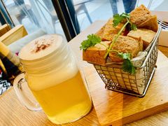 -仙踪林(江燕路万科里店)