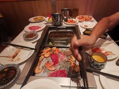 -星伦多自助料理·涮烤一体(奉贤龙湖天街店)