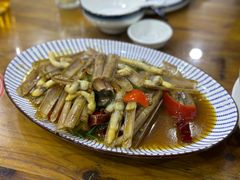 -阿静美食