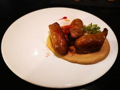 -C&R西班牙餐厅