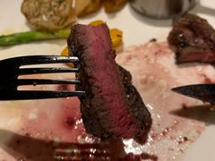 -郑州希尔顿酒店·阿米奇意大利餐厅