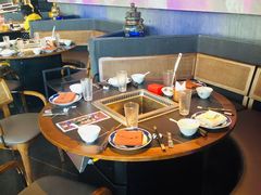 -大隐·成都火锅Bistro(合生麒麟新天地店)