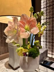 -唐山香格里拉大酒店·宴会厅