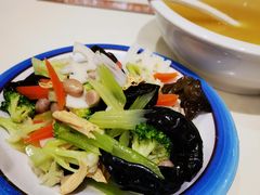 -古洼一锅鲜(总店)