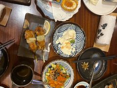-鸟鹏烧鸟居酒屋(仁恒梦中心店)