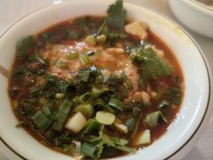 -二钳洞庭虾蟹·江湖菜(成都鹭岛店)