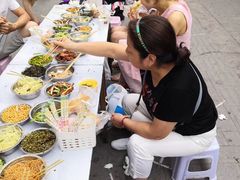 -重庆市江北嘴中央商务区中央公园