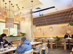 -吴家·非遗淮扬小馆(镇江万达广场店)