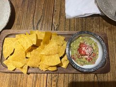 -Q MEX 库迈墨西哥餐吧(三里屯店)