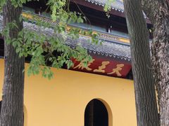 -西园戒幢律寺