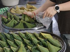 -叶婆婆豆浆馍馍
