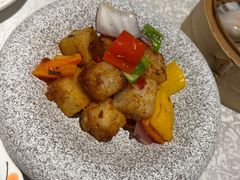 -红棉中餐厅·广州海航威斯汀酒店