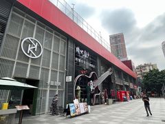 -卡朋厨房(289艺术园区店)