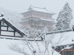 -径山寺