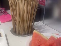 -佰人王串串香火锅(洋珠巷店)