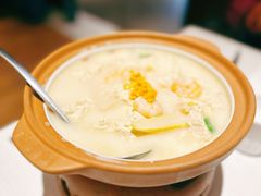-旺顺阁·北京菜·烤鸭(魏公村店)