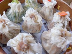 -都一处烧麦馆(前门店)