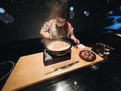 蟹肉饭-地球美食剧场