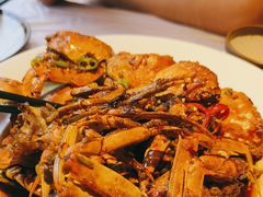 -有位虾匠·胶东土菜小馆(市北店)