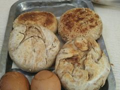 -李小老烧饼(常营民族家园店)