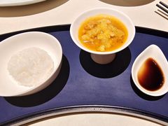 秃黄油捞饭-成隆行·蟹王府(九江路店)